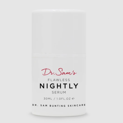 Flawless Nightly Serum  from Dr Sam's