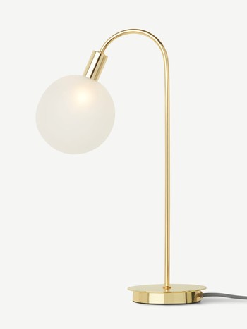 Boll Table Lamp