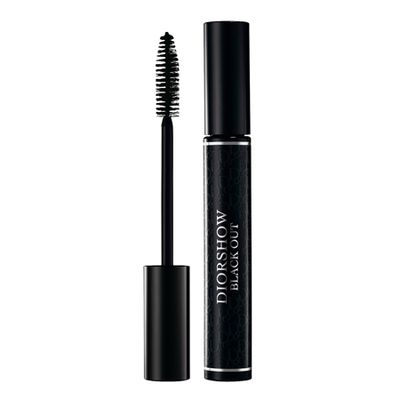 Diorshow Lash Extension Effect Volume Mascara from Dior