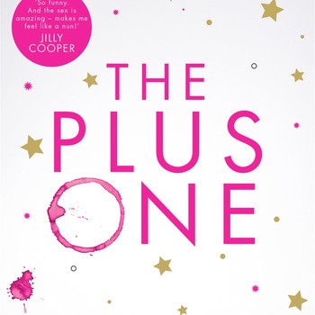 Book Review: The Plus One