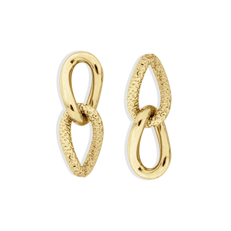 Taylor Earrings from By Alona
