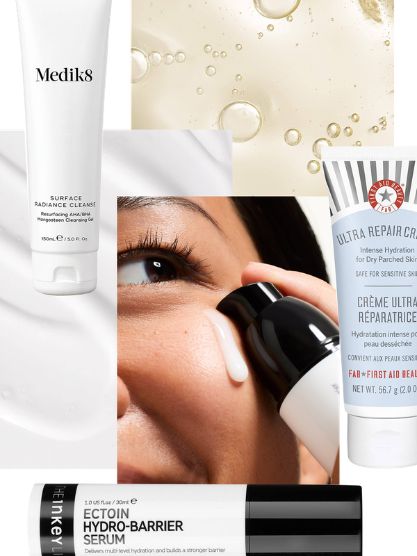 Alex’s Skincare Favourites Under £30