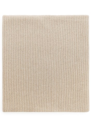 Cashmere Blend Snood