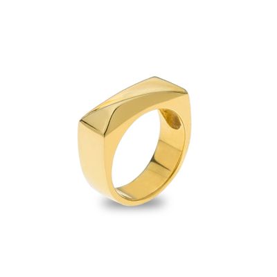 Chunky Ring from Amai Jewellery