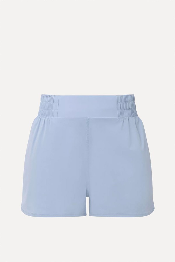 Running Shell Shorts   