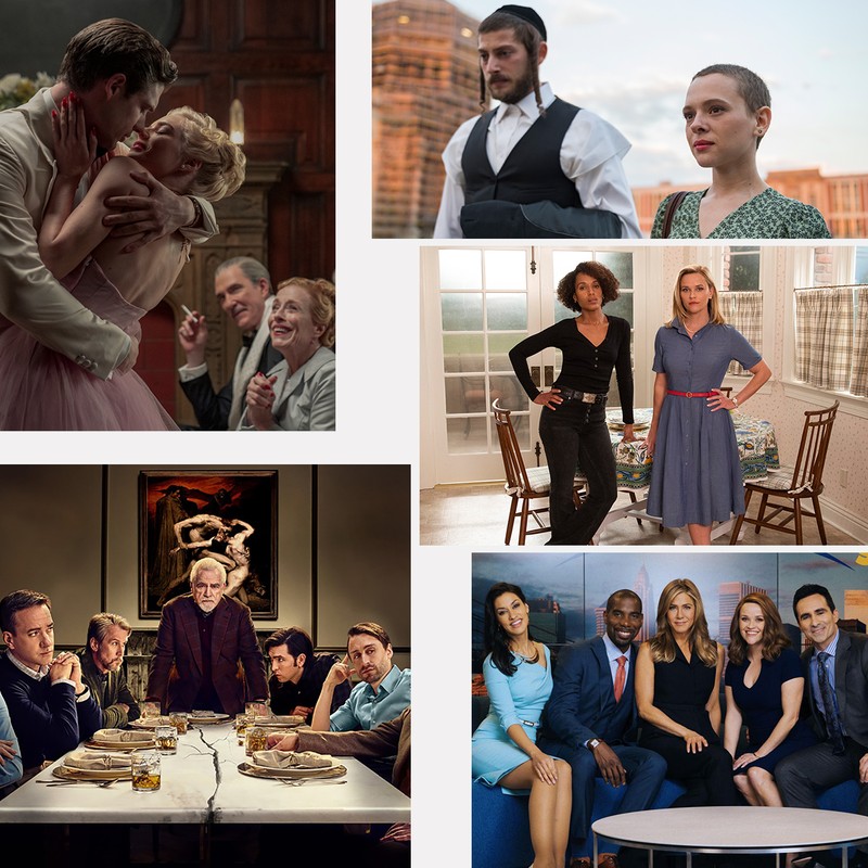 21 Of The Best Boxsets To Catch Up On