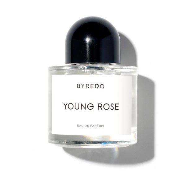 Young Rose Eau De Parfum from Byredo