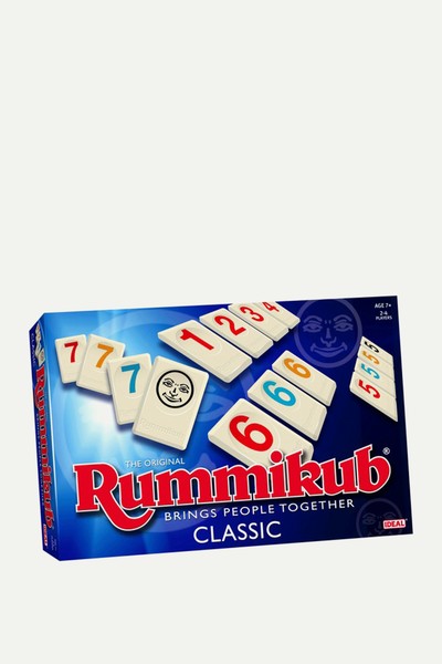 Rummikub Classic Game from Ideal