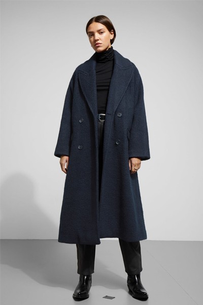 Chenda Coat from Weekday