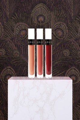 Kiss My… Liquid Lip Balm from Roen