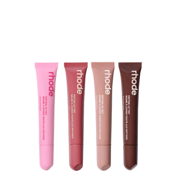 The Peptide Lip Tint Set