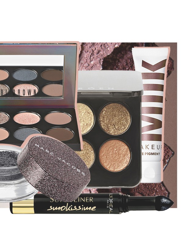 9 Hacks For Nailing A Smokey Eye