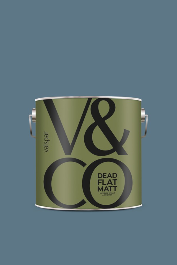 The Nana from V&CO PAINT