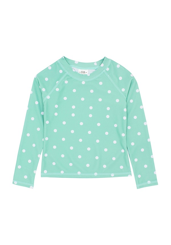 Surf Babe Long Sleeve Rashguard from Feather 4 Arrow