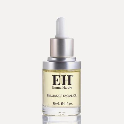 Brilliance Facial Oil from Emma Hardie