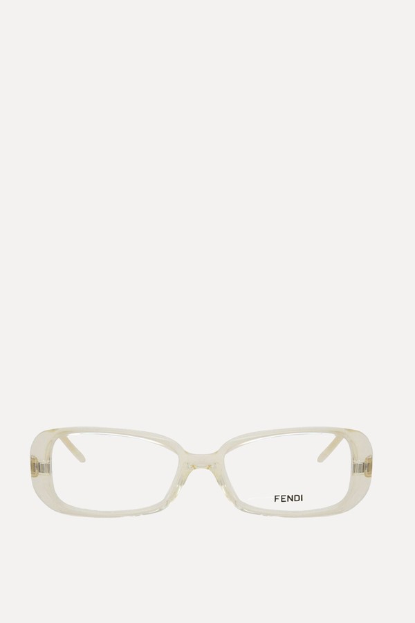Glasses from Fendi