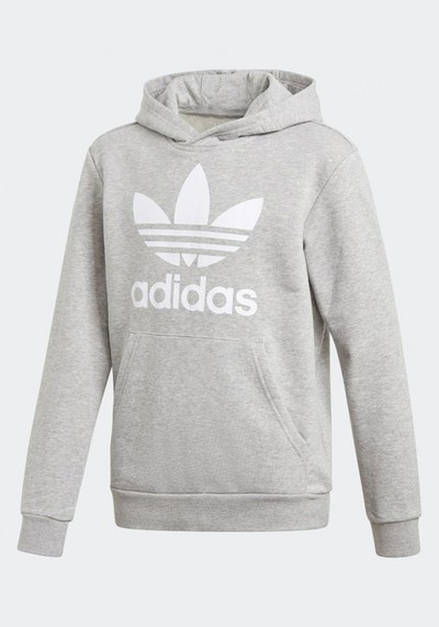 Trefoil Hoodie from Adidas