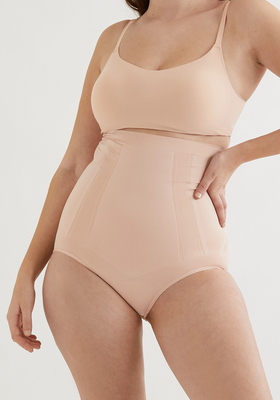 Oncore High-Rise Briefs from Spanx