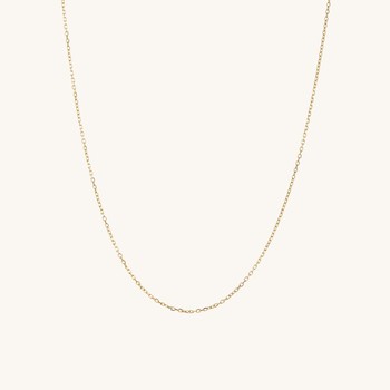 Chain Necklace