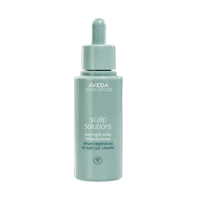 Scalp Solutions Overnight Renewal Serum from Aveda