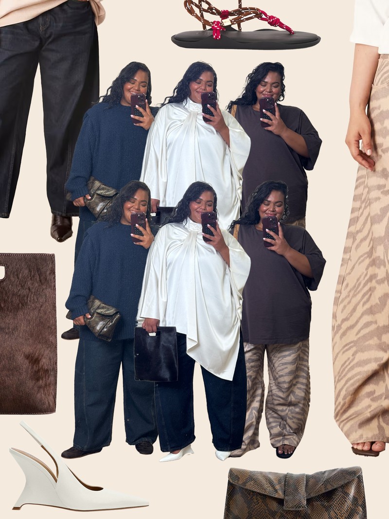 Watch Our Friday Fashion Fix