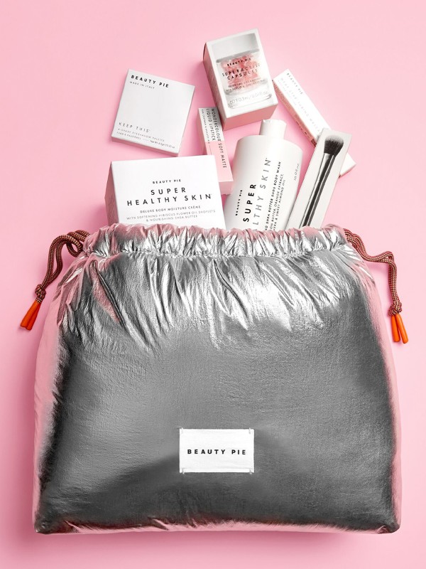 How & Why To Shop With Beauty Pie This Season