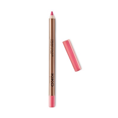 Creamy Colour Comfort Lip Liner from Kiko