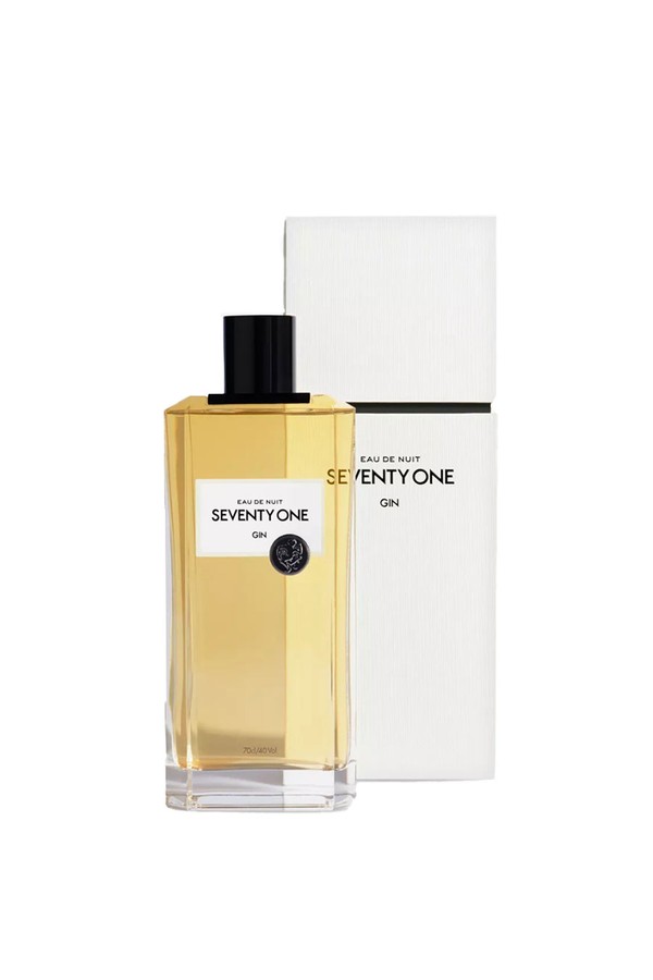  Eau De Nuit Gin from Seventy One