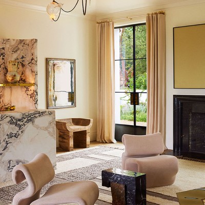 How To Recreate These Iconic Looks In Your Home