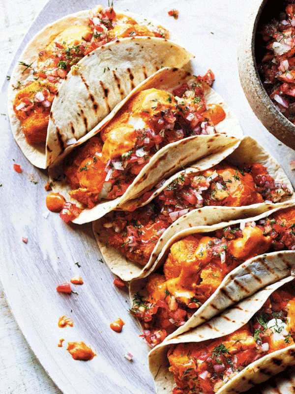 12 Tasty Taco Recipes To Try At Home