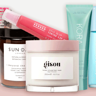 13 Of The Best New Beauty Finds On Instagram