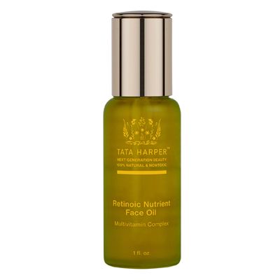 Retinoic Nutrient Face Oil from Tata Harper