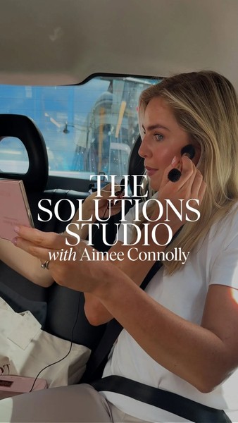 AD Next up in our Solutions Studio series is @sculptedbyaimee…