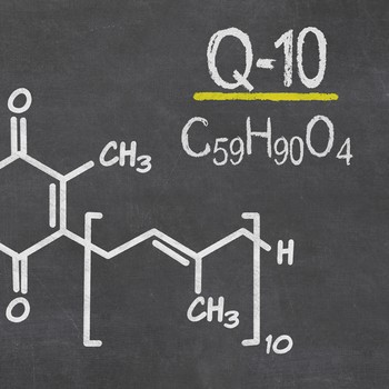 8 Reasons Why You Should Be Taking Coenzyme Q10