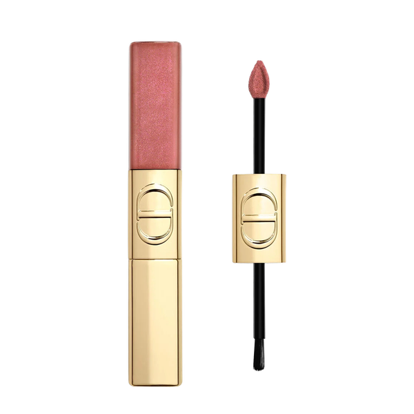 Rouge Sequin Liquid Duo