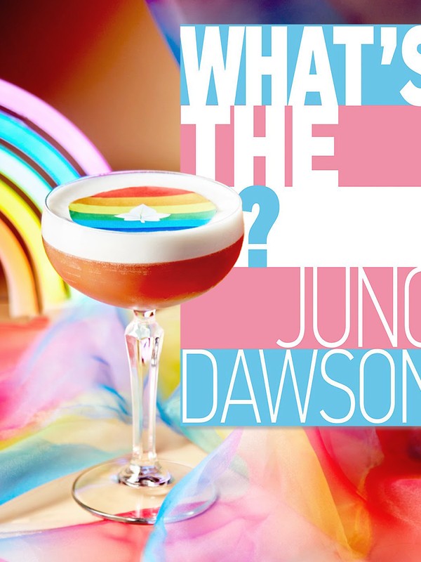 10 Ways To Mark London Pride Week 2021