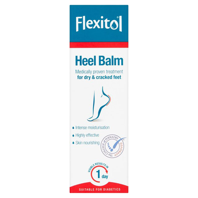 Heel Balm from Flexitol 