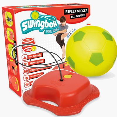 Reflex Soccer Swingball from Mookie
