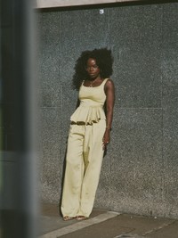 The Fashion Team’s Event-Ready Looks From Topshop
