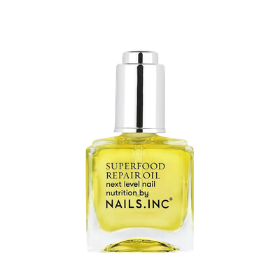 Superfood Repair Oil from Nails Inc