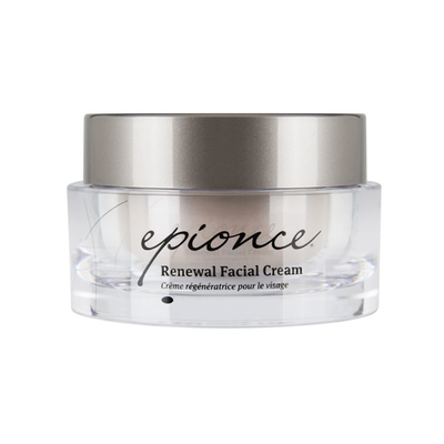 Renewal Facial Cream from Epionce