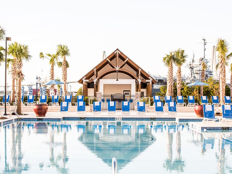 The Beach Club