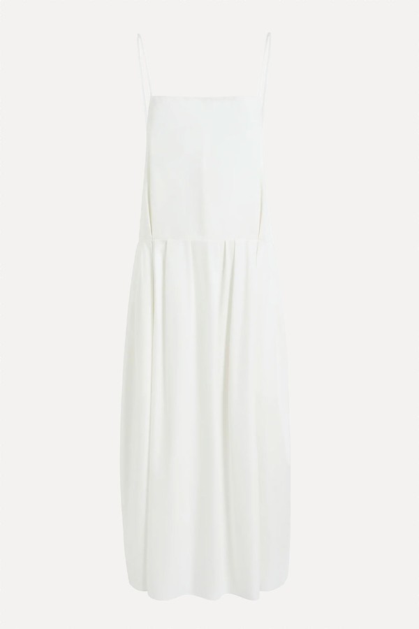 Adira Dress from Khaite