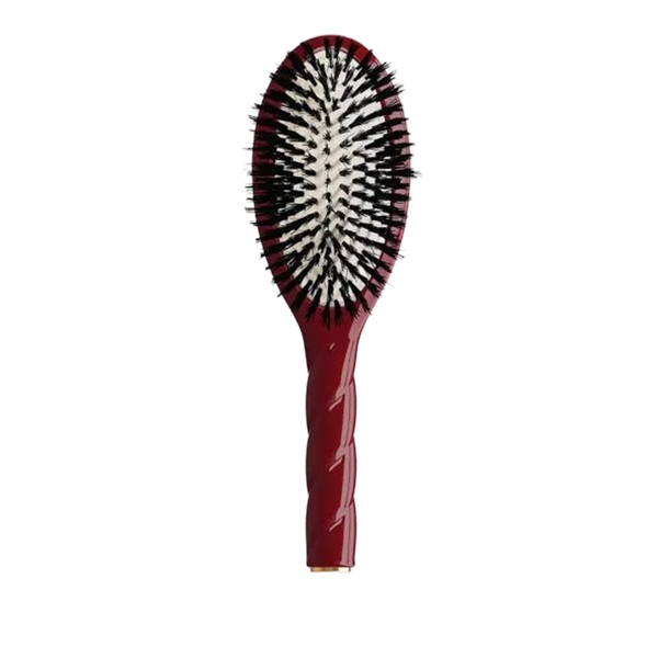 N.01 The Universal The Shine & Care Hair Brush from LA BONNE BROSSE