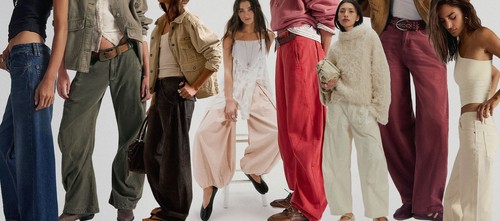 The Trouser Edit Fashion Girls Will Love