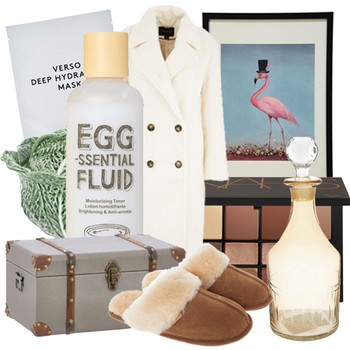 36 Stylish & Affordable Christmas Gifts