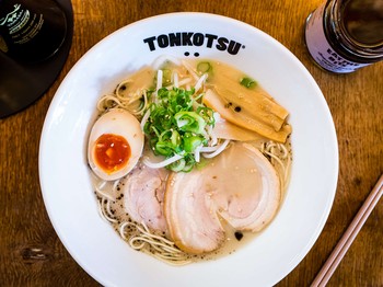 Tonkotsu