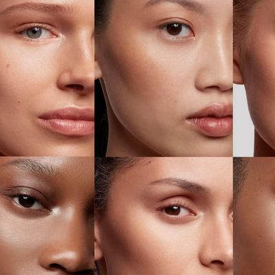 Make-Up Masterclass: How To Warm Up Your Complexion In Autumn