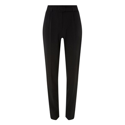 Tall Tie Waist Trousers