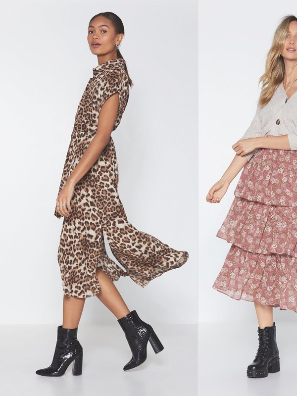 24 Really Affordable High Street Hits, From £15